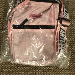 Anti social social club Shoulder Bag